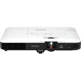 Epson PowerLite 1795F LCD Projector - 16:9 - 1920 x 1080 - Rear, Ceiling, Front - 1080p - 4000 Hour Normal Mode - 7000 Hour Economy Mode - Full HD - 10,000:1 - 3200 lm - HDMI - USB - Wireless LAN - V11H796020