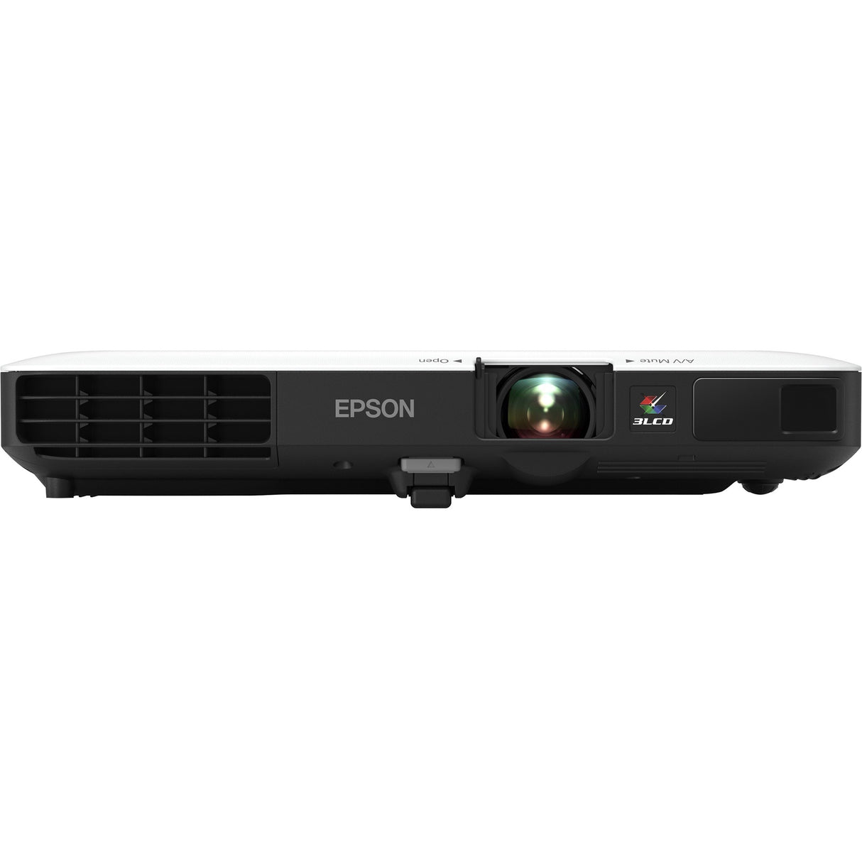 Epson PowerLite 1785W LCD Projector - 16:10 - 1280 x 800 - Rear, Ceiling, Front - 4000 Hour Normal Mode - 7000 Hour Economy Mode - WXGA - 10,000:1 - 3200 lm - HDMI - USB - Wireless LAN - V11H793020