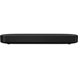 1TB WD Elements&trade; USB 3.0 high-capacity portable hard drive for Windows - USB 3.0 - 2 Year Warranty - Retail - WDBUZG0010BBK-WESN