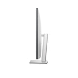 DELL UltraSharp U4323QE LED display 109.2 cm (43") 3840 x 2160 pixels 4K Ultra HD LCD Silver - DELL-U4323QE