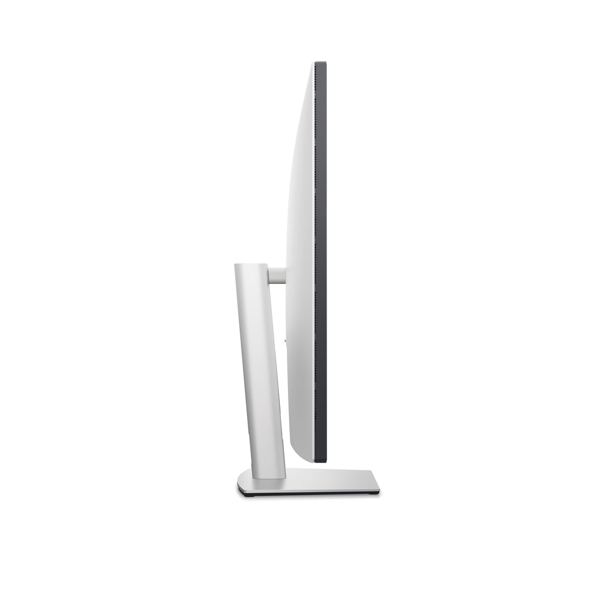 DELL UltraSharp U4323QE LED display 109.2 cm (43") 3840 x 2160 pixels 4K Ultra HD LCD Silver - DELL-U4323QE