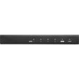 ATEN 4-Port True 4K HDMI Splitter - 4096 x 2160 - 49.21 ft Maximum Operating Distance - 1 x HDMI In - 4 x HDMI Out - Metal - VS184B - eCommerce Business Prime