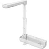 Epson DC-07 Document Camera - 0.37" CMOS - 8x Digital Zoom - 15 fps - V12H759020