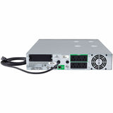 APC by Schneider Electric Smart-UPS SMT1000RM2UC 1000VA Rack-mountable UPS - 2U Rack-mountable - 3 Hour Recharge - 120 V AC Input - 120 V AC Output - 6 x NEMA 5-15R - SMT1000RM2UC