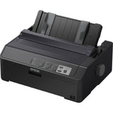 Epson FX-890II 9-pin Dot Matrix Printer - Monochrome - Energy Star - 738 cps Mono - USB - Parallel - C11CF37201