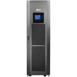 Tripp Lite 20kVA Smart Online 3-Phase UPS Medium Frame Modular 2 Batteries - 10 Minute Full Load - 22 Minute Half Load - 20 kVA / 18 kW - SNMP Manageable, SSH, TelnetHardwired - Input Voltage: 120 V A - SV20KM1P2B