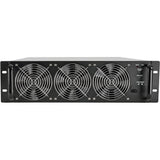 Tripp Lite 20kVA Smart Online 3-Phase UPS Medium Frame Modular 2 Batteries - 10 Minute Full Load - 22 Minute Half Load - 20 kVA / 18 kW - SNMP Manageable, SSH, TelnetHardwired - Input Voltage: 120 V A - SV20KM1P2B