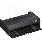 Epson FX-2190II 9-pin Dot Matrix Printer - Energy Star - 738 cps Mono - USB - Parallel - C11CF38201