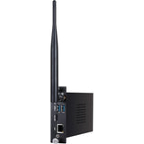 ViewSonic VPC01-AN Single Board Computer - ARM - Cortex A72 - Quad-core (4 Core) - 4 GB - 32 GB Flash Memory - Android - Monitor - Slot-in PC - VPC01-AN