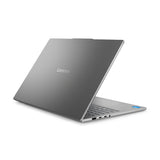 Lenovo IdeaPad Slim 5 16IRH10R Intel Core 5 210H Laptop 40.6 cm (16") WUXGA 16 GB DDR5-SDRAM 512 GB SSD Wi-Fi 6 (802.11ax) Windows 11 Home English Grey - 83J1002JUS
