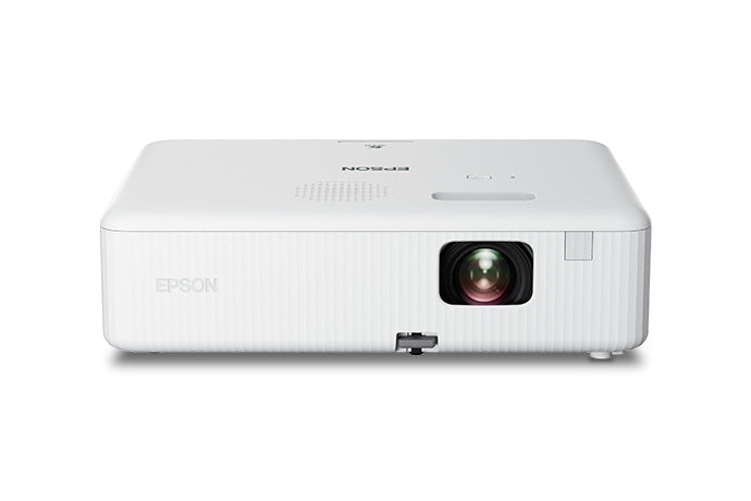 Epson EpiqVision Flex CO-W01 Portable Projector - V11HA86020
