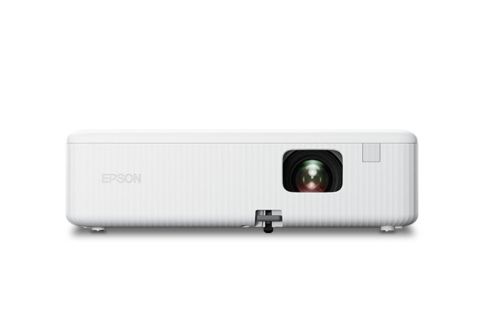 Epson EpiqVision Flex CO-W01 Portable Projector - V11HA86020