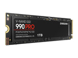 Samsung 990 PRO 1 TB M.2 PCI Express 4.0 NVMe V-NAND MLC - MZ-V9P1T0B/AM