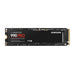 Samsung 990 PRO 1 TB M.2 PCI Express 4.0 NVMe V-NAND MLC - MZ-V9P1T0B/AM