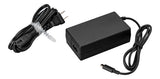 Brother LBX115001 power adapter/inverter Indoor Black - LBX115001
