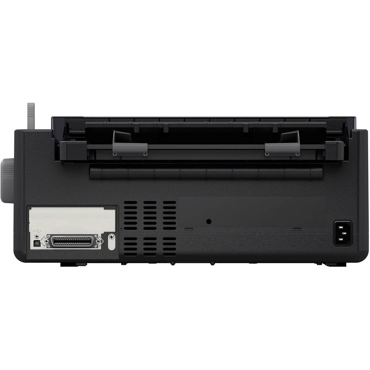 Epson LQ-590II 24-pin Dot Matrix Printer - Monochrome - Energy Star - 584 cps Mono - USB - Parallel - C11CF39201
