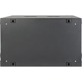 Tripp Lite 32-Port USB Charging Storage Station for Cell Phones & Smartphones Sync - Desktop, Wall Mountable - Steel - Black - CSD32USB