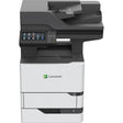 Lexmark MX720 MX721adhe Laser Multifunction Printer - Monochrome - Copier/Fax/Printer/Scanner - 65 ppm Mono Print - 1200 x 1200 dpi Print - Automatic Duplex Print - Upto 300000 Pages Monthly - 650 she...  - 25BT011 LEXMARK