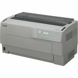 Epson DFX-9000 Dot Matrix Printer - 9-pin - 1550 cps Mono - Parallel, USB, Serial - C11C605001