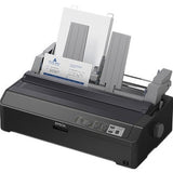 Epson LQ-2090II NT 24-pin Dot Matrix Printer - Monochrome - Energy Star - 550 cps Mono - USB - Parallel - Ethernet - C11CF40202