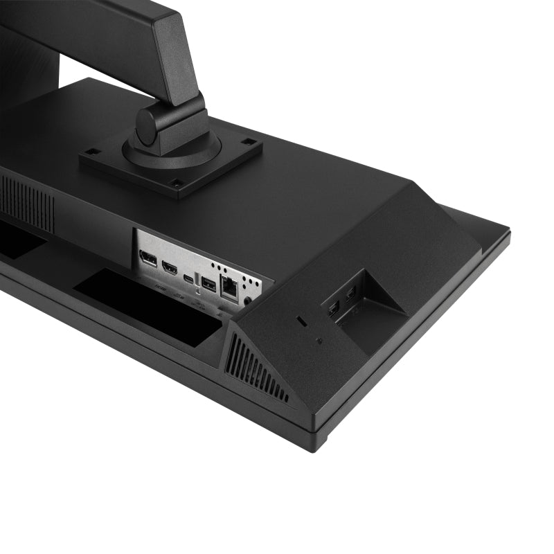 ASUS VA27ECPSN computer monitor 68.6 cm (27") 1920 x 1080 pixels Full HD LED Black - VA27ECPSN ASUS