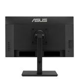 ASUS VA27ECPSN computer monitor 68.6 cm (27") 1920 x 1080 pixels Full HD LED Black - VA27ECPSN ASUS