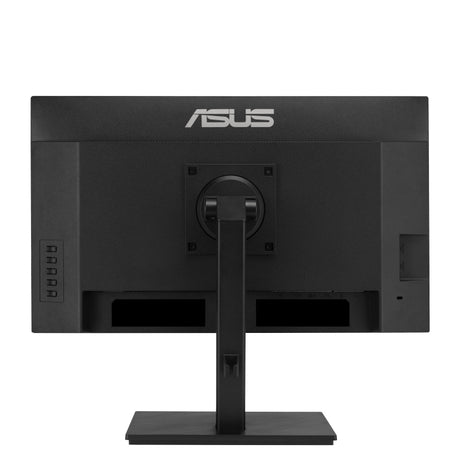 ASUS VA27ECPSN computer monitor 68.6 cm (27") 1920 x 1080 pixels Full HD LED Black - VA27ECPSN ASUS