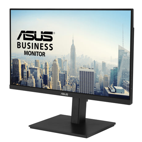 ASUS VA27ECPSN computer monitor 68.6 cm (27") 1920 x 1080 pixels Full HD LED Black - VA27ECPSN ASUS