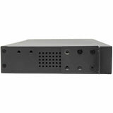 Tripp Lite Serial Console Server 16-Port 2 USB Ports Dual GbE 4 Gb Flash 1U - Twisted Pair - 2 x Network (RJ-45) - 2 x USB - 16 x Serial Port - 10/100/1000Base-T - Gigabit Ethernet - Desktop, Rack-mou...  - B097-016