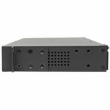 Tripp Lite Serial Console Server 16-Port 2 USB Ports Dual GbE 4 Gb Flash 1U - Twisted Pair - 2 x Network (RJ-45) - 2 x USB - 16 x Serial Port - 10/100/1000Base-T - Gigabit Ethernet - Desktop, Rack-mou...  - B097-016