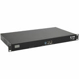 Tripp Lite Serial Console Server 16-Port 2 USB Ports Dual GbE 16Gb Flash 1U - Twisted Pair - 2 x Network (RJ-45) - 2 x USB - 16 x Serial Port - 10/100/1000Base-T - Gigabit Ethernet - Wireless LAN - De...  - B098-016