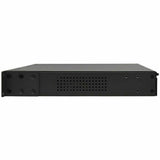 Tripp Lite Serial Console Server 16-Port 2 USB Ports Dual GbE 16Gb Flash 1U - Twisted Pair - 2 x Network (RJ-45) - 2 x USB - 16 x Serial Port - 10/100/1000Base-T - Gigabit Ethernet - Wireless LAN - De...  - B098-016