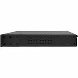 Tripp Lite Serial Console Server 48-Port 2 USB Ports Dual GbE 16Gb Flash 1U - Twisted Pair - 2 x Network (RJ-45) - 2 x USB - 48 x Serial Port - 10/100/1000Base-T - Gigabit Ethernet - Desktop, Rack-mou...  - B098-048