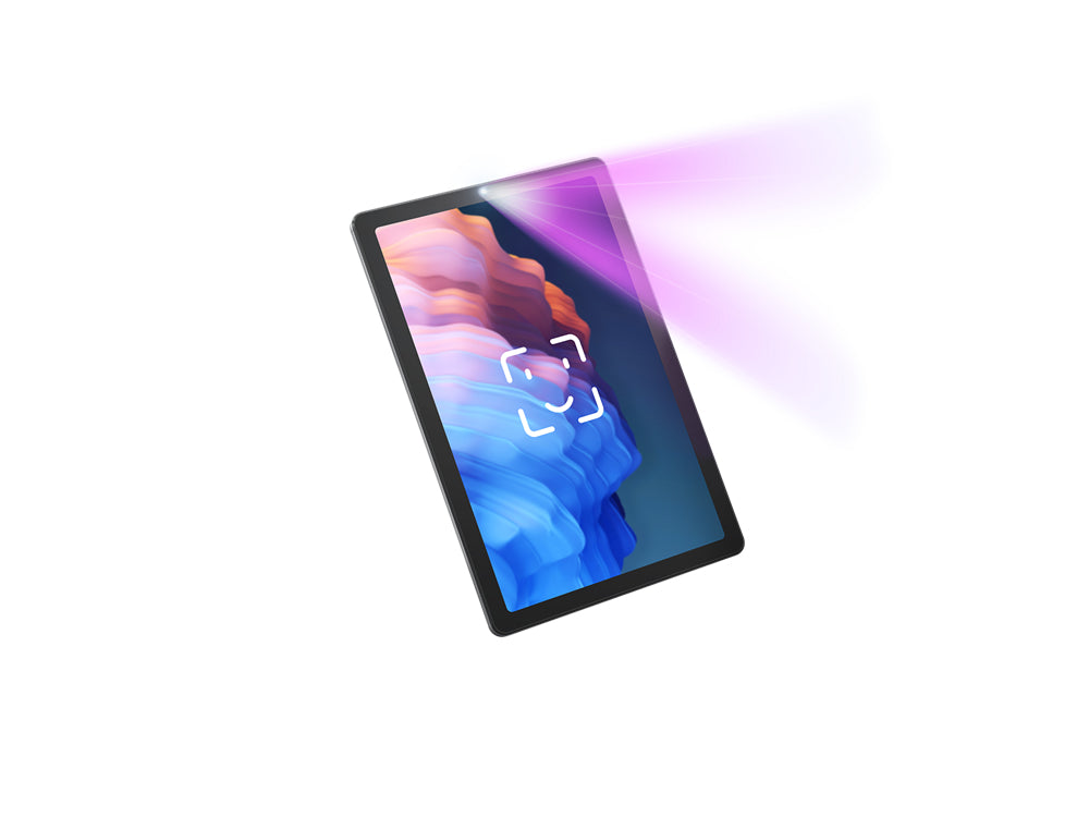 Lenovo Tab M9 Mediatek 64 GB 22.9 cm (9") 4 GB Wi-Fi 5 (802.11ac) Android 12 Grey - ZAC40073US