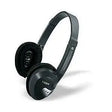 Coby CV-190 Noise Canceling Stereo Headphone - Black - CV190 - eCommerce Business Prime