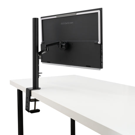 ASUS ZenScreen MB229CF computer monitor 54.6 cm (21.5") 1920 x 1080 pixels Full HD LED Black - MB229CF ASUS