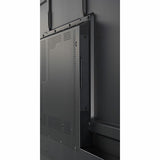 Sharp PN-ME552 Signage Display Digital signage flat panel 139.7 cm (55") LCD 450 cd/m² 4K Ultra HD Black Android - PN-ME552