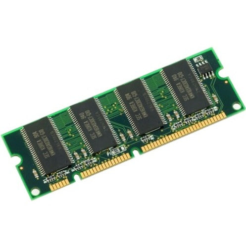 16GB DRAM Kit (2 x 8GB) for Cisco - M-ASR1001X-16GB - 16 GB (2 x 8GB) DRAM - ECC - Registered - Lifetime Warranty - M-ASR1001X-16GB-AX