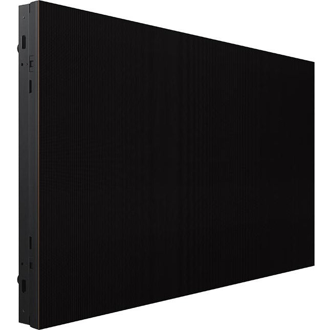 Samsung The Wall IW008J Digital Signage Display - LCD - 3840 x 2160 - LED - 500 Nit - 2160p - Black - IW008J