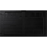 Samsung The Wall IW008J Digital Signage Display - LCD - 3840 x 2160 - LED - 500 Nit - 2160p - Black - IW008J