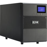 Eaton 9SX UPS Online 1500VA 1350 Watt 120V Extended Runtime Tower UPS LCD USB - Tower - 5.90 Minute Stand-by - 120 V AC Input - 100 V AC, 110 V AC, 120 V AC, 125 V AC Output - 6 x NEMA 5-15R - 9SX1500
