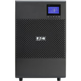 Eaton 9SX UPS Online UPS 3000VA 2700 Watt 120V Extended Runtime Tower LCD USB - Tower - 5.70 Minute Stand-by - 120 V AC Input - 100 V AC, 110 V AC, 120 V AC, 125 V AC Output - 4 x NEMA 5-20R, 1 x NEMA...  - 9SX3000