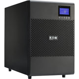Eaton 9SX UPS Online UPS 3000VA 2700 Watt 120V Extended Runtime Tower LCD USB - Tower - 5.70 Minute Stand-by - 120 V AC Input - 100 V AC, 110 V AC, 120 V AC, 125 V AC Output - 4 x NEMA 5-20R, 1 x NEMA...  - 9SX3000