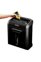 Fellowes Shredder Oil (12 oz) - 35250