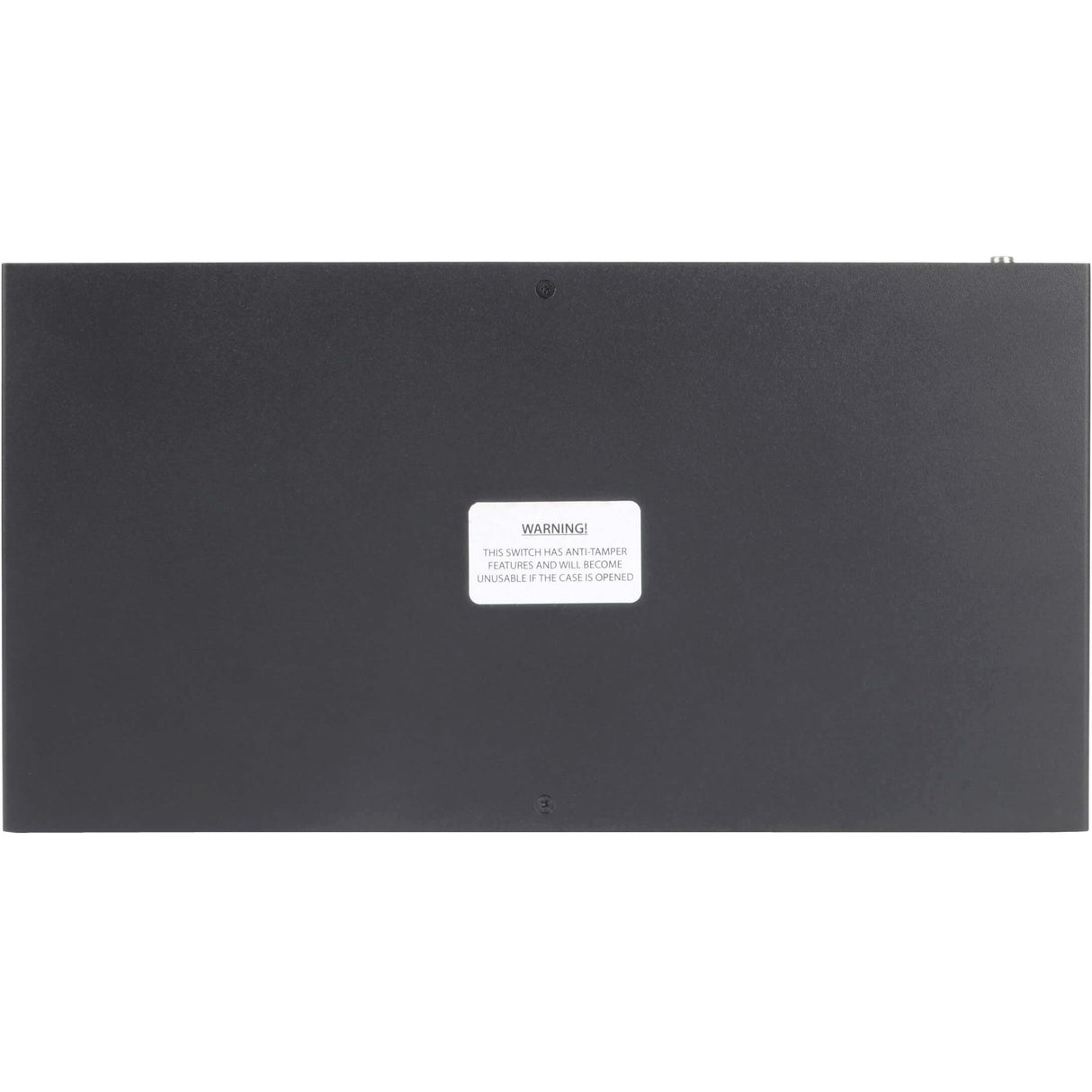 Tripp Lite Secure KVM Switch 4-Port Dual Monitor HDMI / DP NIAP PP3.0 w/CAC - 4 Computer(s) - 1 Local User(s) - 3840 x 2160 - 11 x USB - 2 x HDMI - 8 x DisplayPort - TAA Compliant - B002-HD2AC4