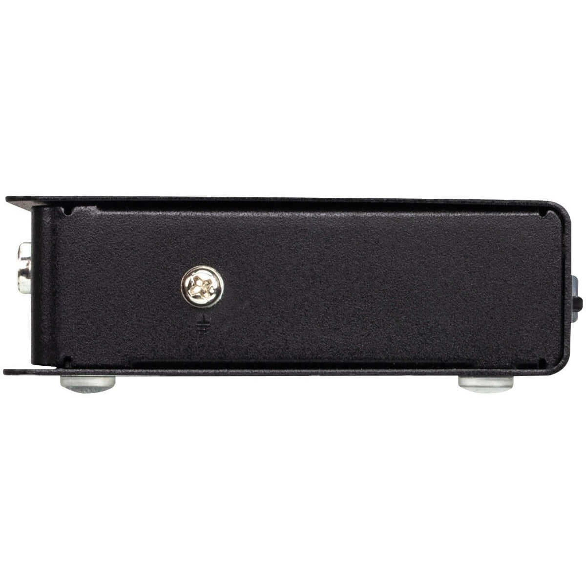 ATEN 4K HDMI/DVI to HDMI Converter with Audio De-Embedder - 3840 × 2160 - DVI In - 1 x HDMI In - 1 x HDMI Out - Metal - VC881