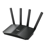 ASUS RT-BE55 wireless router 2.5 Gigabit Ethernet Dual-band (2.4 GHz / 5 GHz) Black - RT-BE55 ASUS