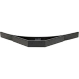 Tripp Lite Cable Runway Corner Bracket Kit 12in 18in Ladder Runway Straight - Black - SRLCRNSPPT