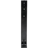 Tripp Lite Triangular Wall Support 12&18in Cable Runway Staright 90 Degree - 100 lb Load Capacity - SRLTRISUPPORT