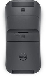 DELL MS700 mouse Travel Ambidextrous Bluetooth Optical 4000 DPI - MS700-BK-R-NA